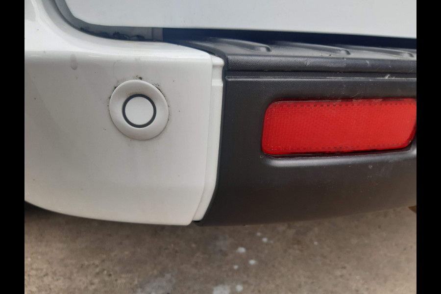 Ford Transit Custom 2.0 TDCI 96Kw-130Pk L2 Airco Cruise control PDC