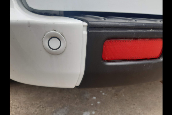 Ford Transit Custom 2.0 TDCI 96Kw-130Pk L2 Airco Cruise control PDC