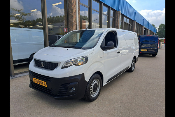 Peugeot Expert 2.0 BlueHDI L3 123 Pk Long Pro Airco Cruise control