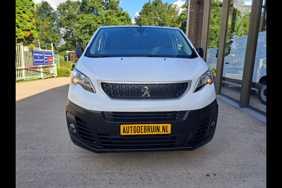 Peugeot Expert 2.0 BlueHDI L3 123 Pk Long Pro Airco Cruise control