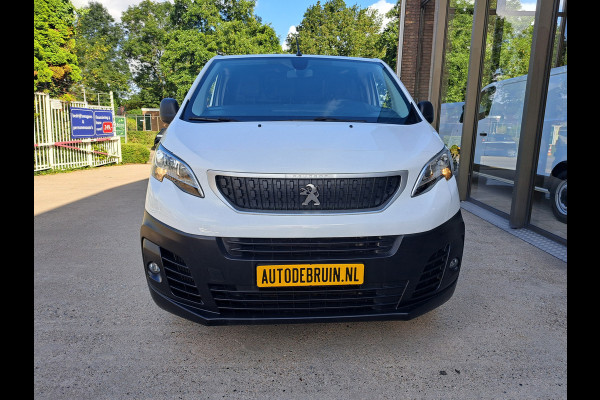 Peugeot Expert 2.0 BlueHDI L3 123 Pk Long Pro Airco Cruise control