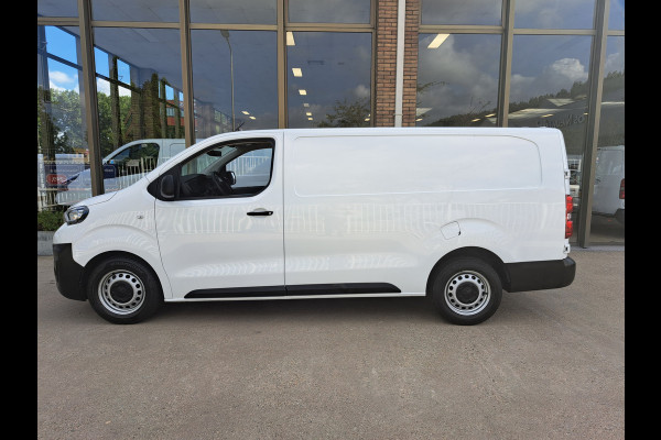 Peugeot Expert 2.0 BlueHDI L3 123 Pk Long Pro Airco Cruise control