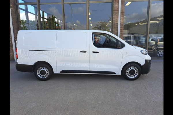 Peugeot Expert 2.0 BlueHDI L3 123 Pk Long Pro Airco Cruise control