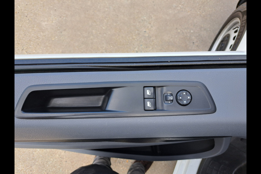 Peugeot Expert 2.0 BlueHDI L3 123 Pk Long Pro Airco Cruise control