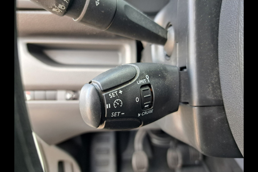 Peugeot Expert 2.0 BlueHDI L3 123 Pk Long Pro Airco Cruise control