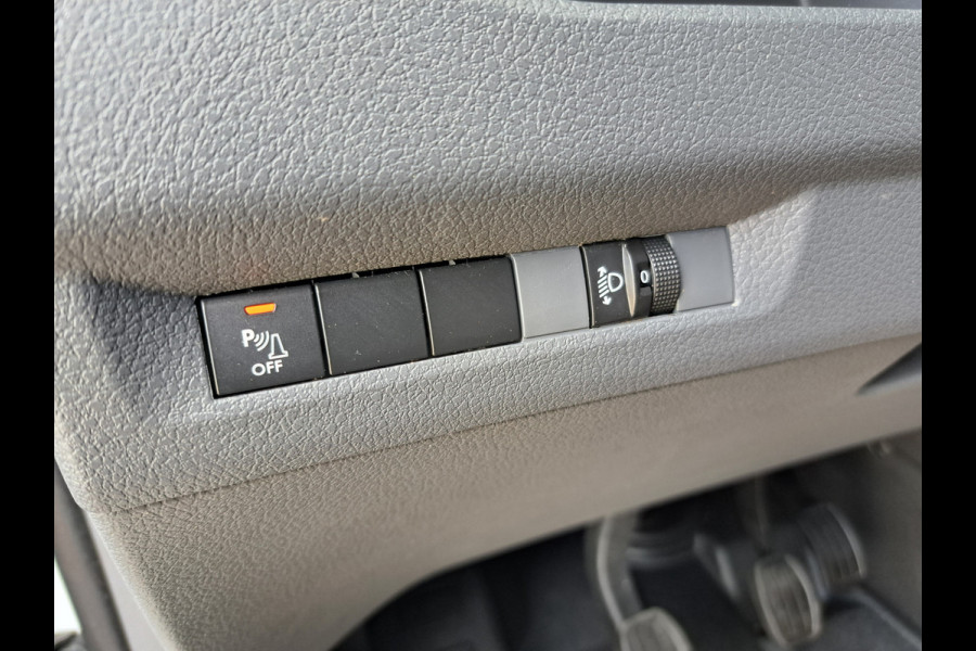 Peugeot Expert 2.0 BlueHDI L3 123 Pk Long Pro Airco Cruise control