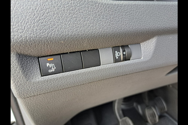 Peugeot Expert 2.0 BlueHDI L3 123 Pk Long Pro Airco Cruise control