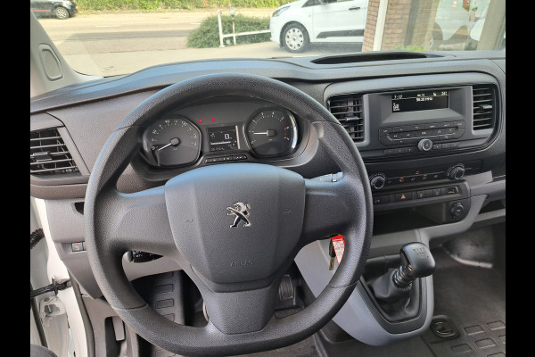 Peugeot Expert 2.0 BlueHDI L3 123 Pk Long Pro Airco Cruise control