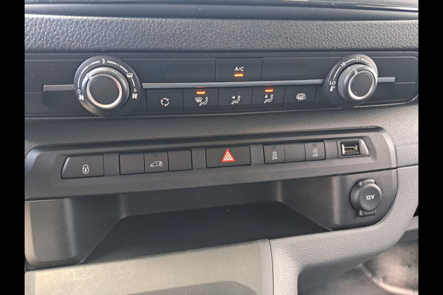 Peugeot Expert 2.0 BlueHDI L3 123 Pk Long Pro Airco Cruise control