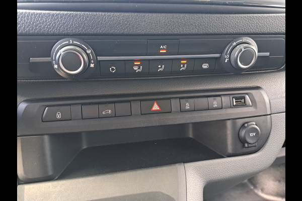 Peugeot Expert 2.0 BlueHDI L3 123 Pk Long Pro Airco Cruise control