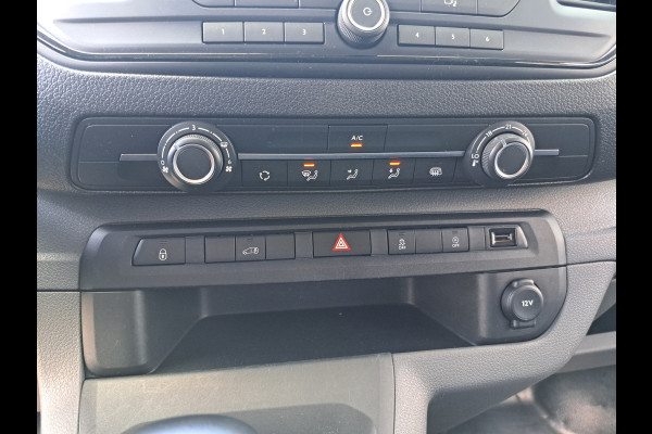 Peugeot Expert 2.0 BlueHDI L3 123 Pk Long Pro Airco Cruise control