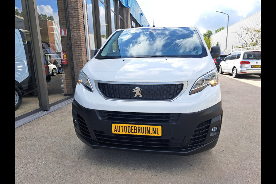 Peugeot Expert 2.0 BlueHDI L3 123 Pk Long Pro Airco Cruise control