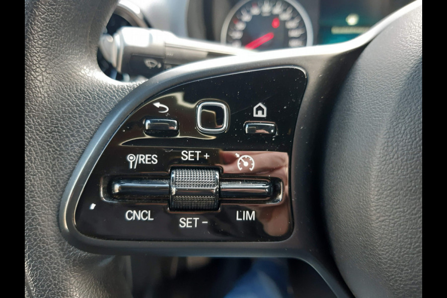 Mercedes-Benz Sprinter 150Pk L2/H2 MBux mediasystem Camera Trekhaak