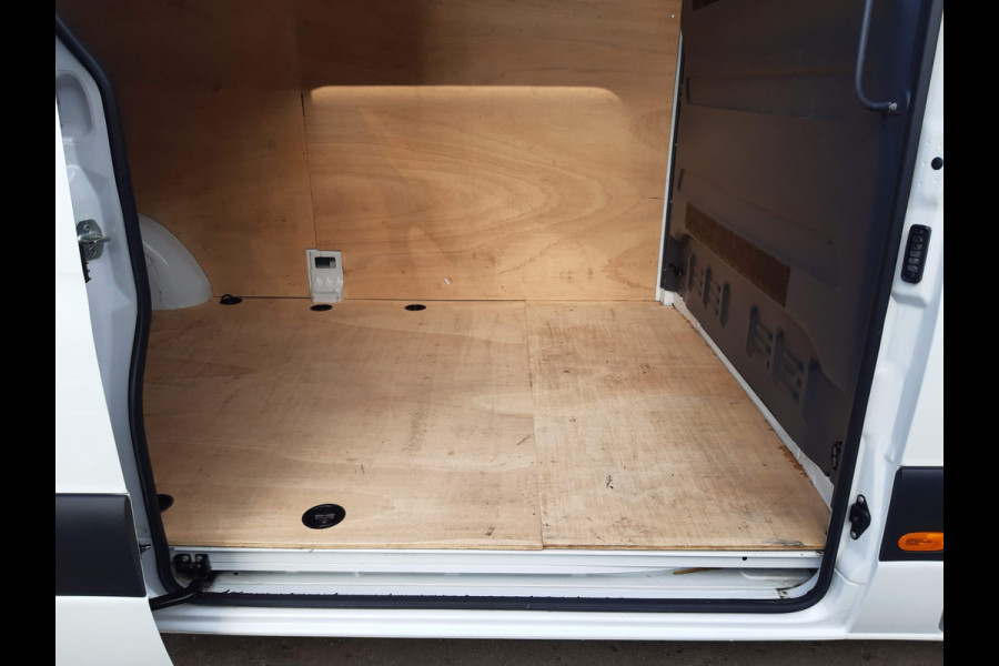 Mercedes-Benz Sprinter 150Pk L2/H2 MBux mediasystem Camera Trekhaak