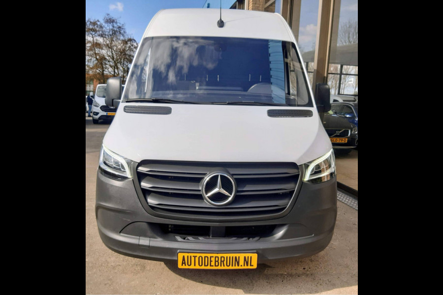Mercedes-Benz Sprinter 150Pk L2/H2 MBux mediasystem Camera Trekhaak