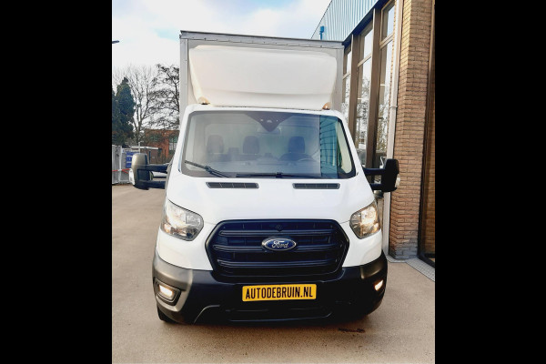 Ford Transit 350 2.0 TDCI 130Pk L4 Trend Laadklep, Airco Cruisecontrol