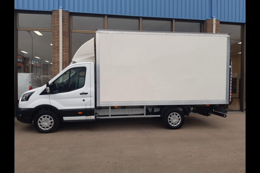 Ford Transit 350 2.0 TDCI 130Pk L4 Trend Laadklep, Airco Cruisecontrol