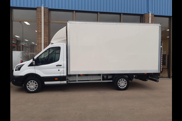 Ford Transit 350 2.0 TDCI 130Pk L4 Trend Laadklep, Airco Cruisecontrol
