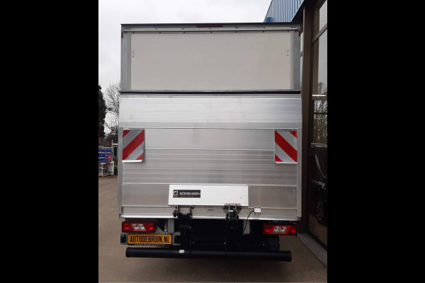 Ford Transit 350 2.0 TDCI 130Pk L4 Trend Laadklep, Airco Cruisecontrol
