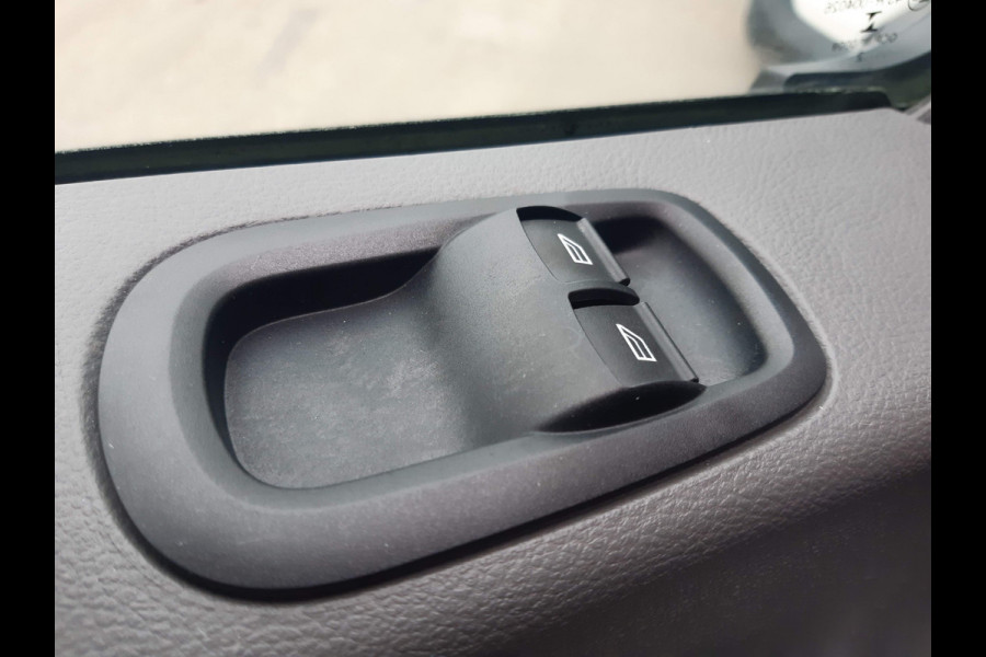 Ford Transit 350 2.0 TDCI 130Pk L4 Trend Laadklep, Airco Cruisecontrol