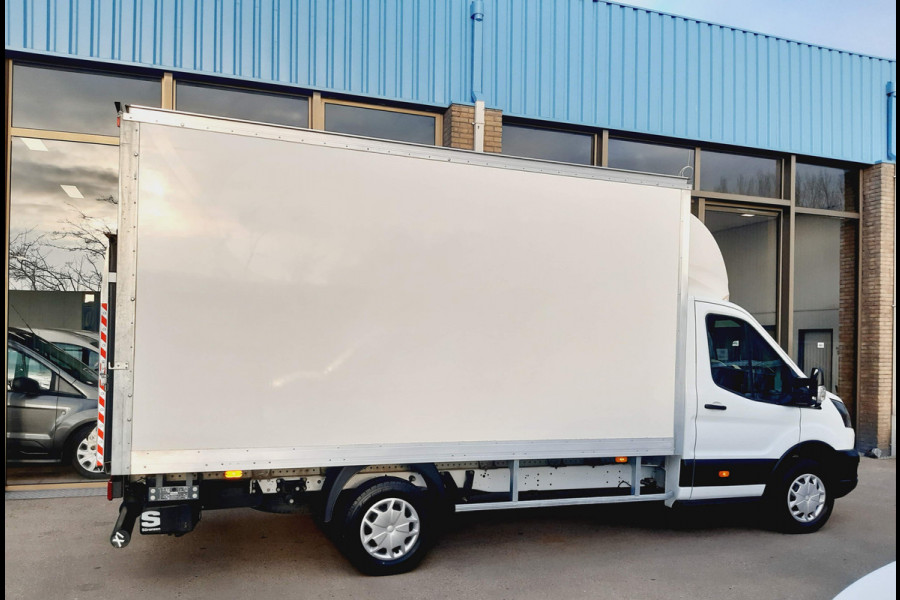Ford Transit 350 2.0 TDCI 130Pk L4 Trend Laadklep, Airco Cruisecontrol