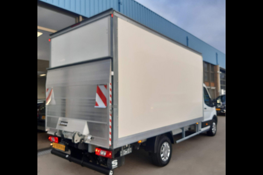 Ford Transit 350 2.0 TDCI 130Pk L4 Trend Laadklep, Airco Cruisecontrol
