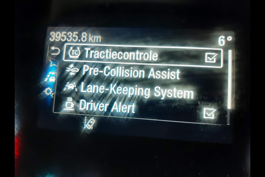 Ford Transit 350 2.0 TDCI 130Pk L4 Trend Laadklep, Airco Cruisecontrol