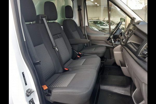 Ford Transit 350 2.0 TDCI 130Pk L4 Trend Laadklep, Airco Cruisecontrol