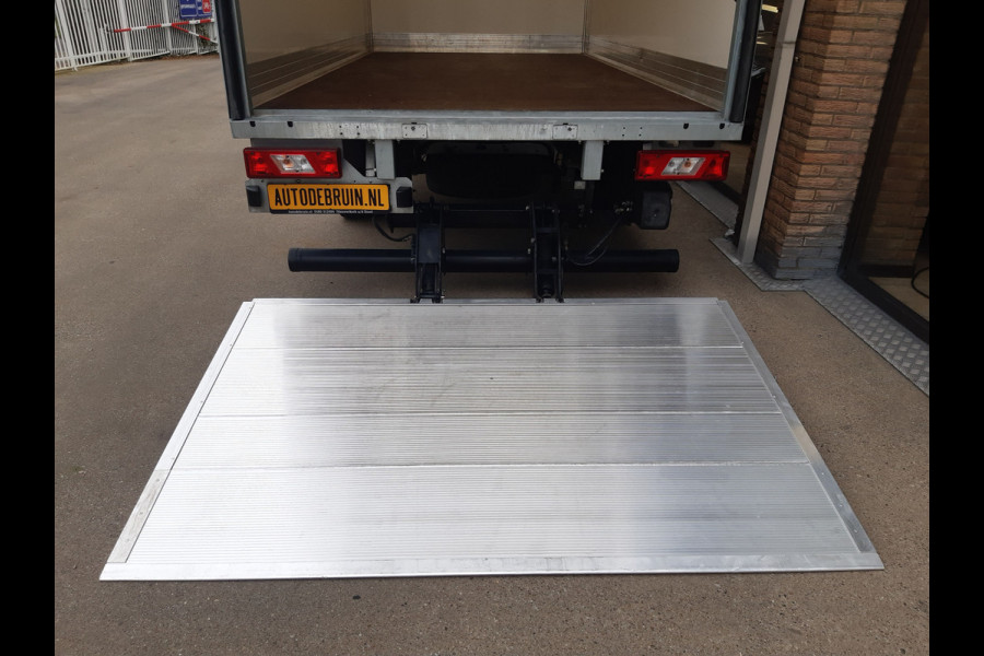 Ford Transit 350 2.0 TDCI 130Pk L4 Trend Laadklep, Airco Cruisecontrol