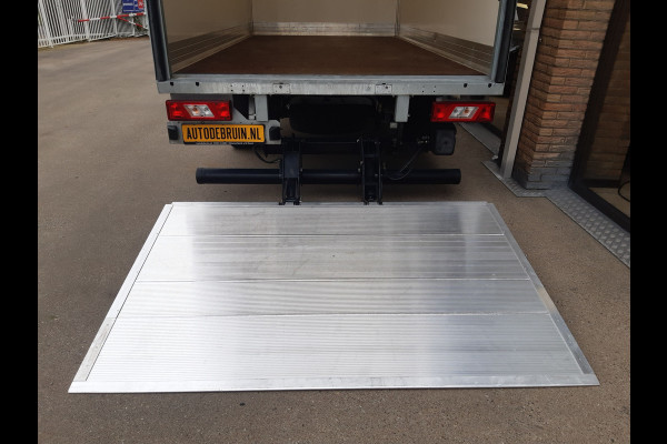 Ford Transit 350 2.0 TDCI 130Pk L4 Trend Laadklep, Airco Cruisecontrol