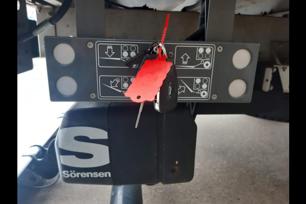 Ford Transit 350 2.0 TDCI 130Pk L4 Trend Laadklep, Airco Cruisecontrol
