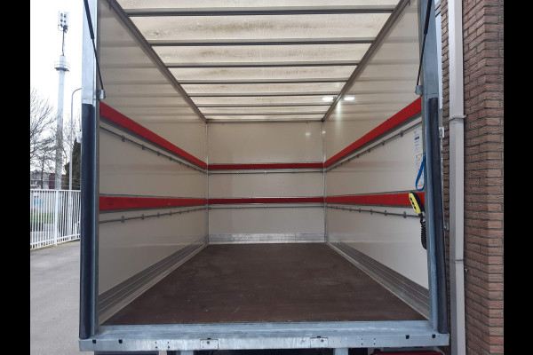 Ford Transit 350 2.0 TDCI 130Pk L4 Trend Laadklep, Airco Cruisecontrol