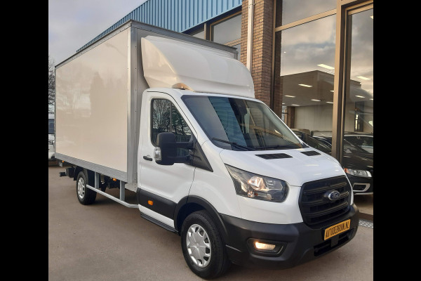 Ford Transit 350 2.0 TDCI 130Pk L4 Trend Laadklep, Airco Cruisecontrol