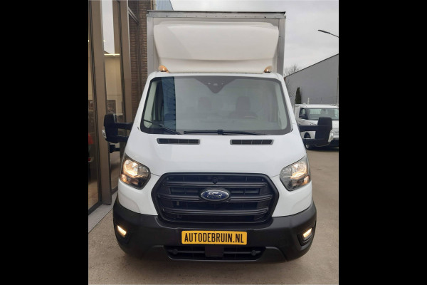 Ford Transit 350 2.0 TDCI 130Pk L4 Trend Laadklep, Airco Cruisecontrol