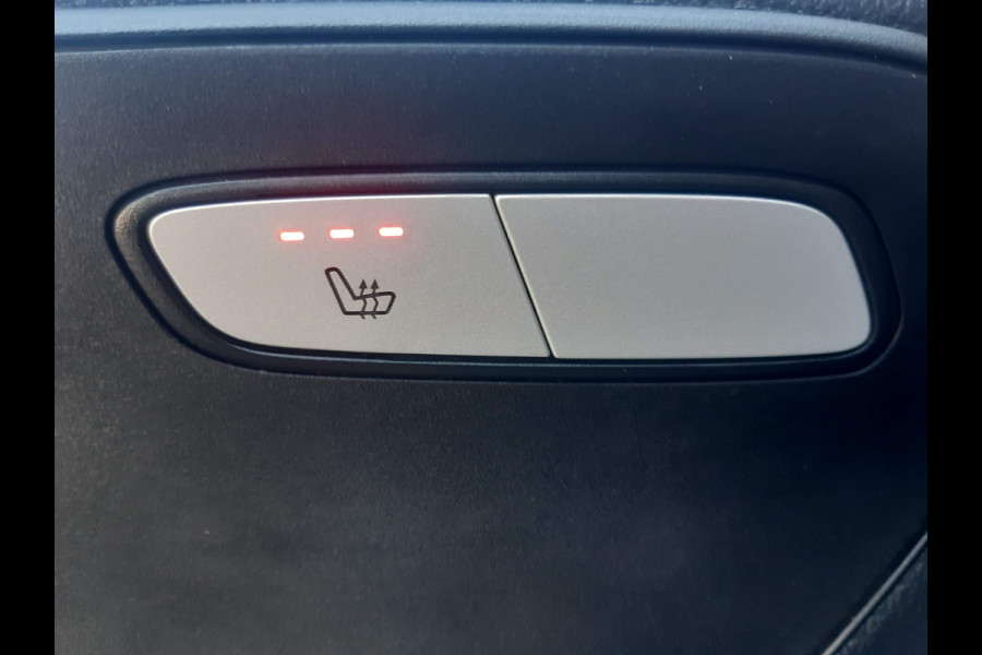 Mercedes-Benz Vito 114 CDI Autm. Navi Camera Airco Cruise Werkplaats inrichting