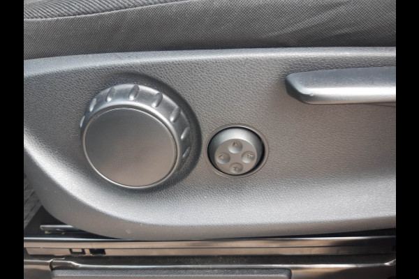 Mercedes-Benz Vito 114 CDI Autm. Navi Camera Airco Cruise Werkplaats inrichting