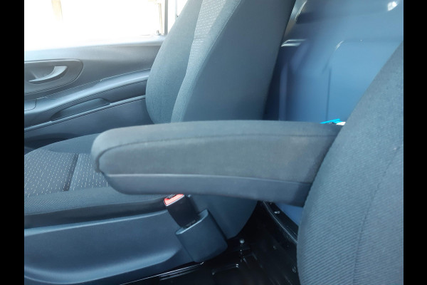 Mercedes-Benz Vito 114 CDI Autm. Navi Camera Airco Cruise Werkplaats inrichting