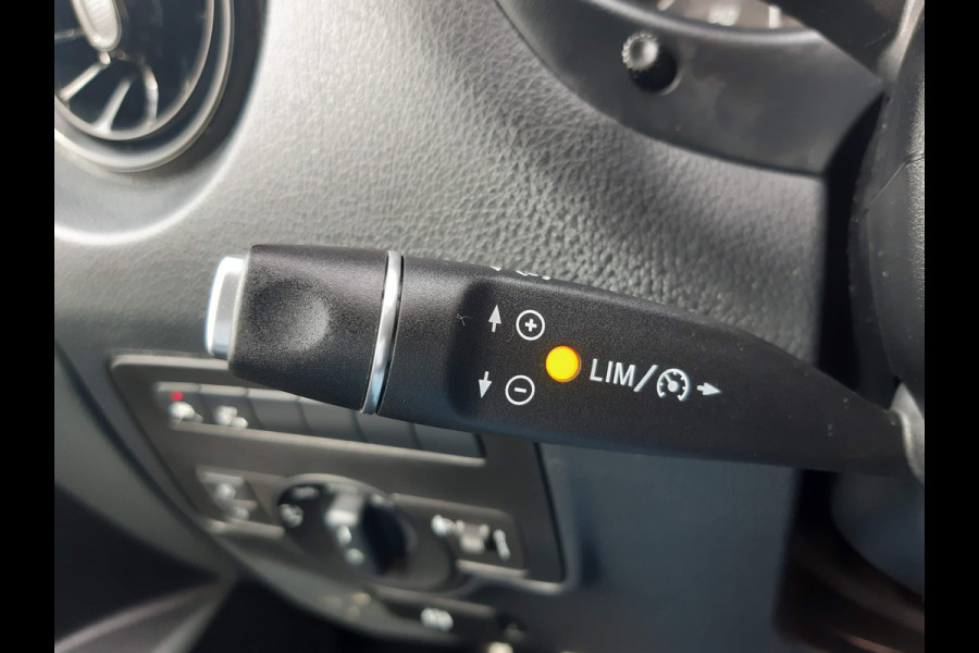 Mercedes-Benz Vito 114 CDI Autm. Navi Camera Airco Cruise Werkplaats inrichting