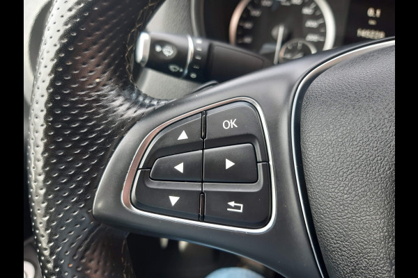Mercedes-Benz Vito 114 CDI Autm. Navi Camera Airco Cruise Werkplaats inrichting