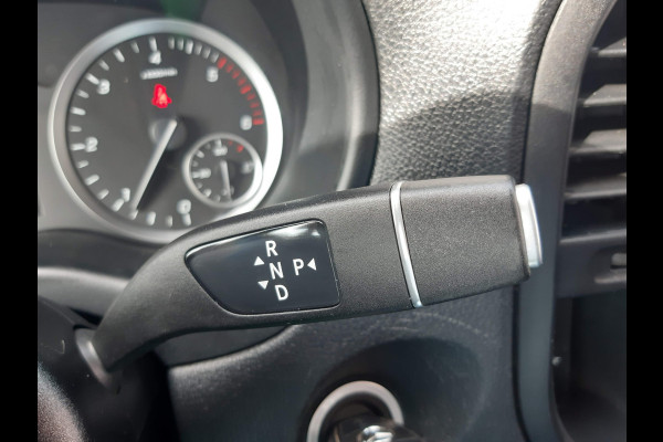 Mercedes-Benz Vito 114 CDI Autm. Navi Camera Airco Cruise Werkplaats inrichting