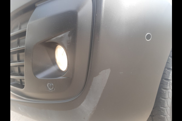 Peugeot Expert 2.0 BlueHDI 122 Pk L3 Long Navi Achteruitrijcamera Imperiaal PDC V&A