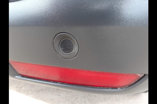Mercedes-Benz Vito 114 CDI Autm. Navi Camera Airco Cruise Werkplaats inrichting