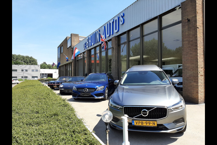 Mercedes-Benz Vito 114 CDI Autm. Navi Camera Airco Cruise Werkplaats inrichting