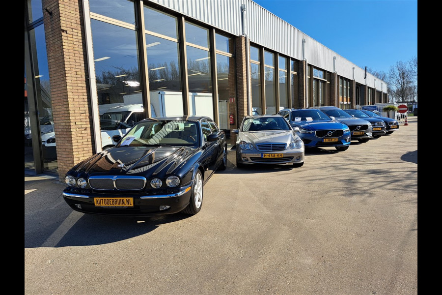 Mercedes-Benz Vito 114 CDI Autm. Navi Camera Airco Cruise Werkplaats inrichting