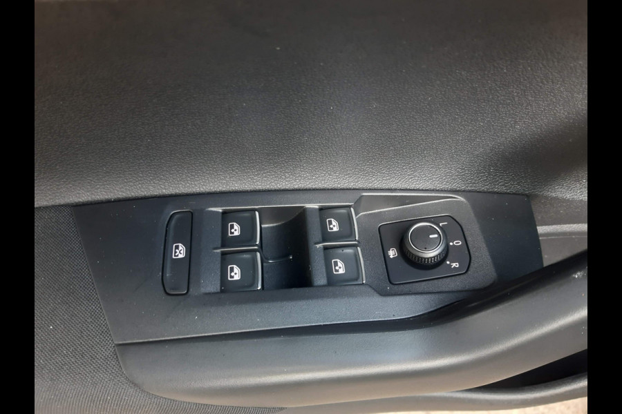 Volkswagen Polo 1.0 TSI Highline R Turbo 149Pk Navi Airco Cruisecontrol Achter Camera