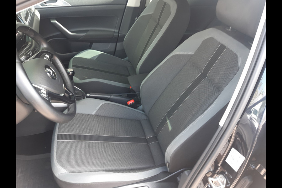 Volkswagen Polo 1.0 TSI Highline R Turbo 149Pk Navi Airco Cruisecontrol Achter Camera