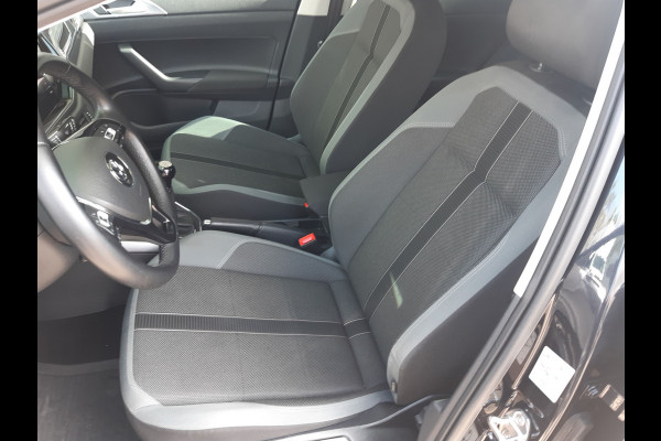 Volkswagen Polo 1.0 TSI Highline R Turbo 149Pk Navi Airco Cruisecontrol Achter Camera