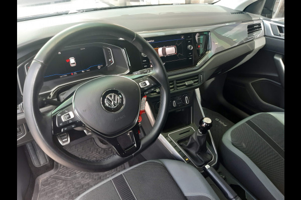 Volkswagen Polo 1.0 TSI Highline R Turbo 149Pk Navi Airco Cruisecontrol Achter Camera