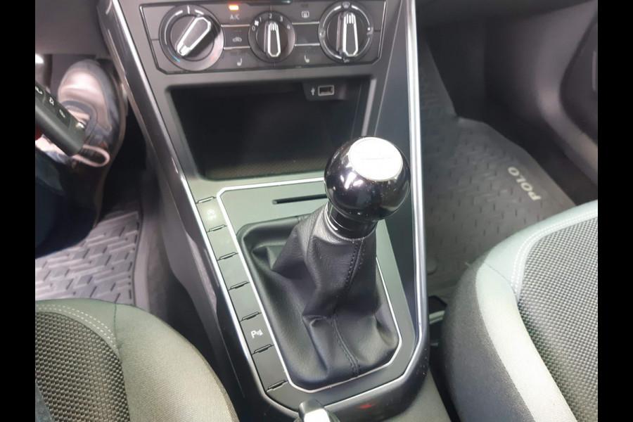 Volkswagen Polo 1.0 TSI Highline R Turbo 149Pk Navi Airco Cruisecontrol Achter Camera