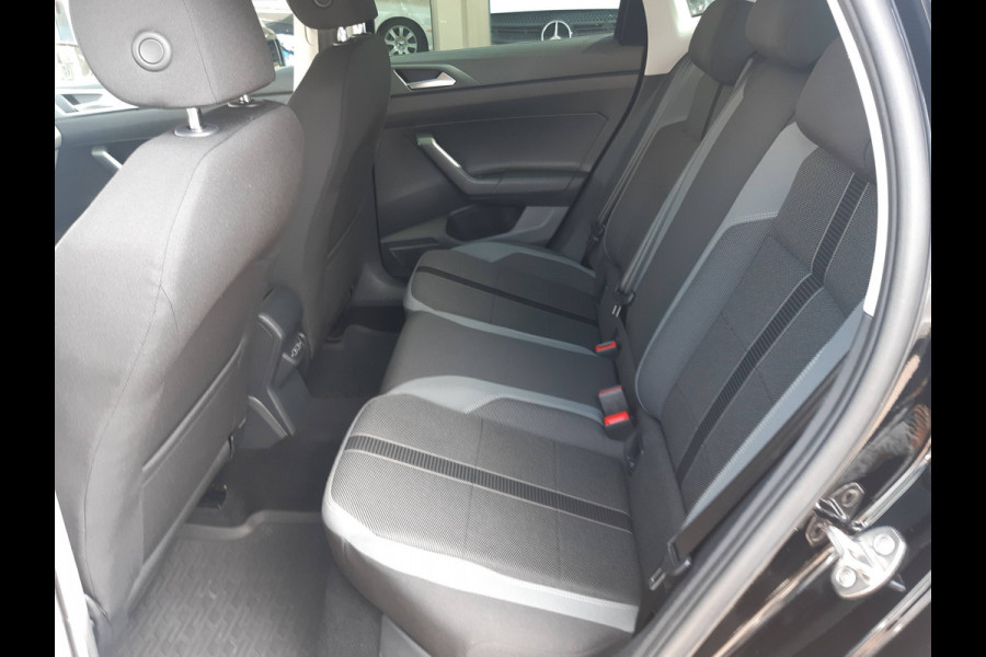 Volkswagen Polo 1.0 TSI Highline R Turbo 149Pk Navi Airco Cruisecontrol Achter Camera